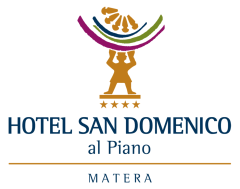 Logo Hotel San Domenico al Piano