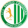 Stemma Angelo Cristofaro Oppido