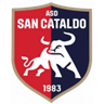 Stemma Calcio San Cataldo