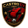 Stemma Castro CV 1921 Lagonegro