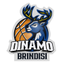 Stemma Dinamo Basket Brindisi