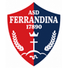 Stemma Ferrandina 17890