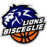 Stemma Nuova Cestistica Lions Bisceglie