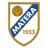 Stemma Matera 1933