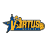 Stemma Rossotono New Virtus Mesagne
