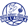 Stemma Nuovo Basket Aquilano