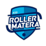 Stemma Newco Roller Matera femminile