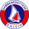 Stemma Sambenedettese