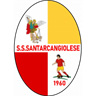 Stemma Santarcangiolese