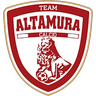 Stemma Team Altamura