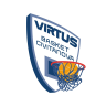 Stemma B-Chem Virtus Basket Civitanova